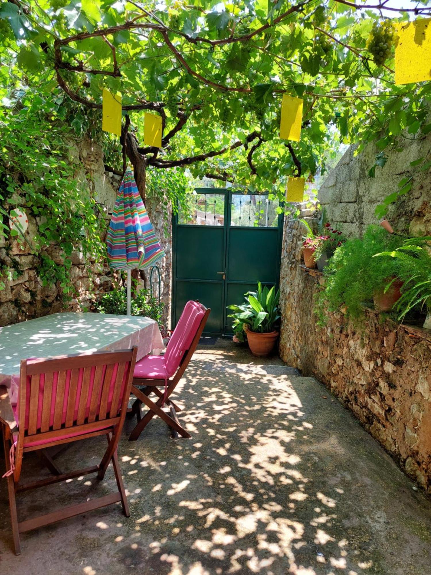 Apartma Marinetto