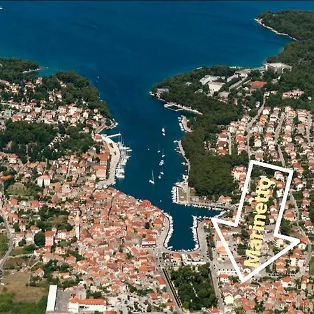 Apartment Marinetto Stari Grad  Exterior foto