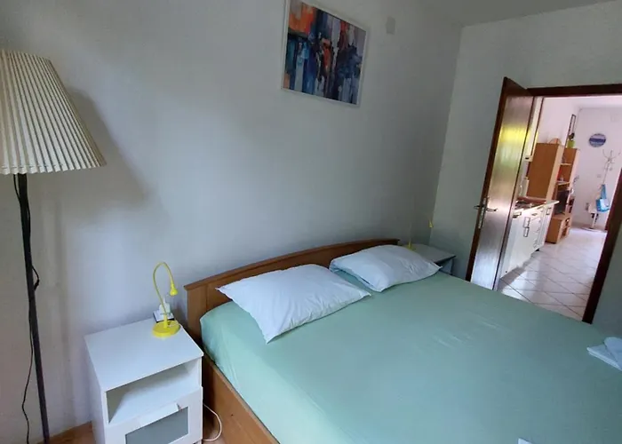 Apartment Marinetto