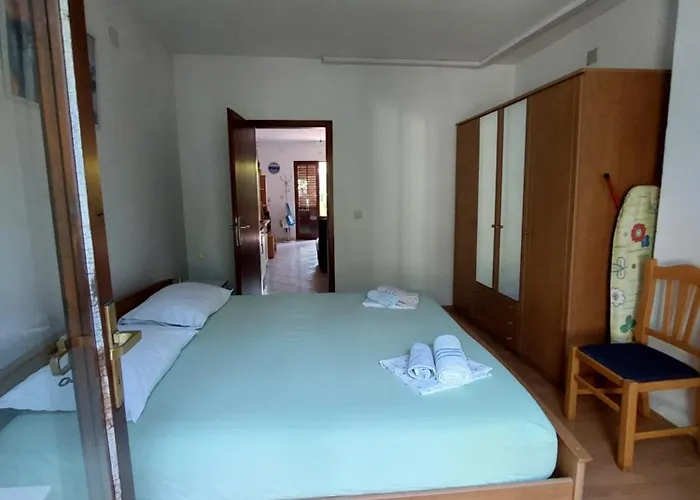 Apartment Marinetto