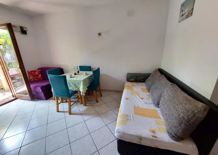 Apartment Marinetto