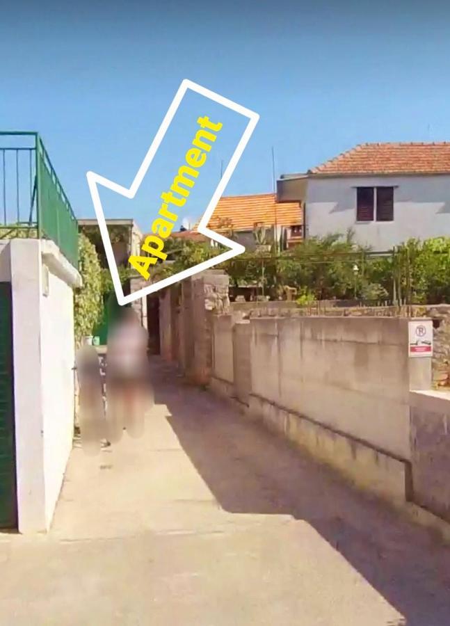 Apartment Marinetto *