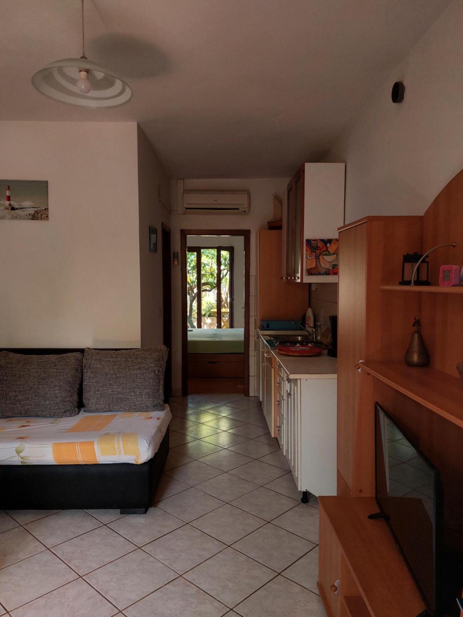 Marinetto Apartment *