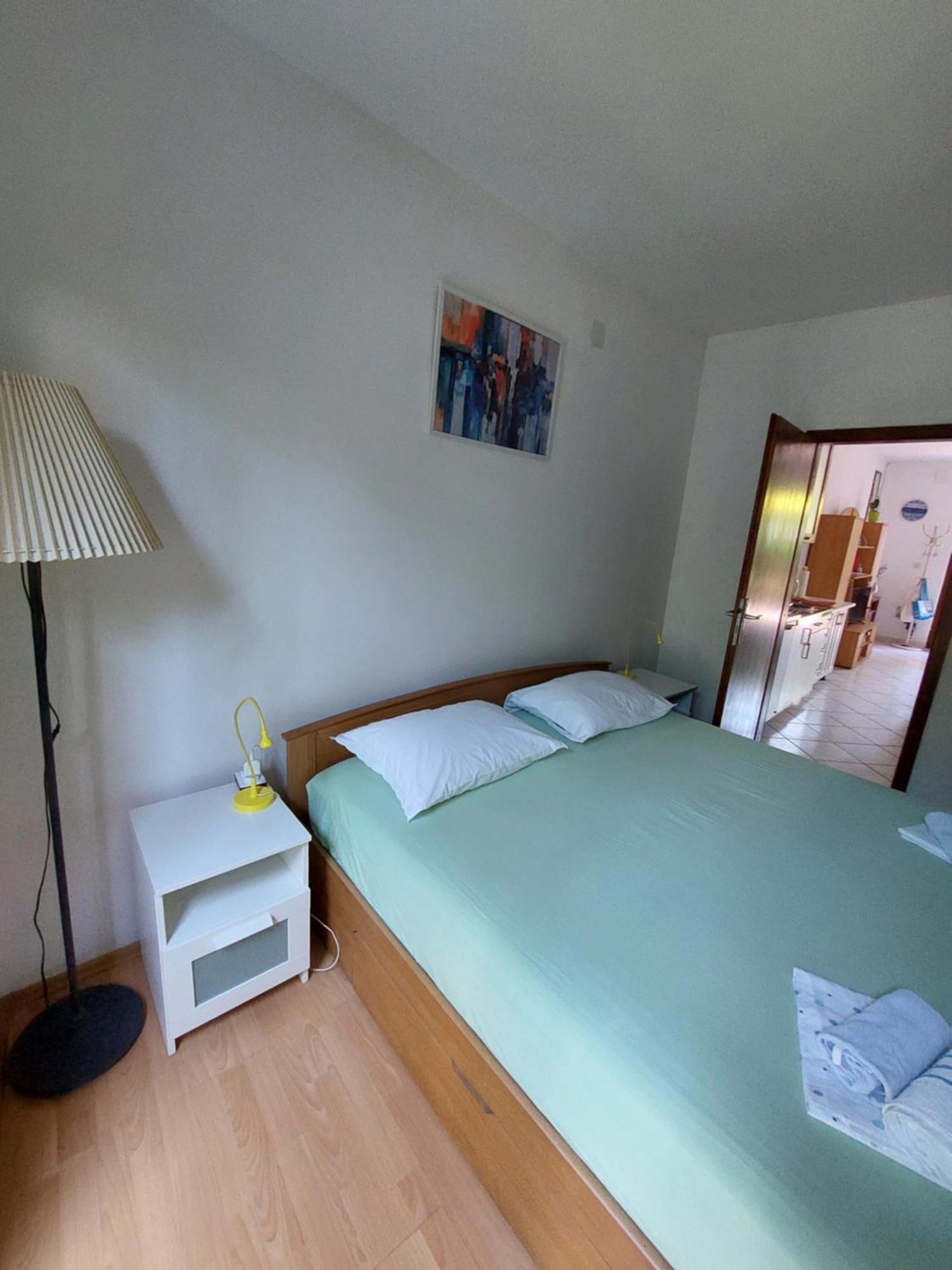 Apartment Marinetto *