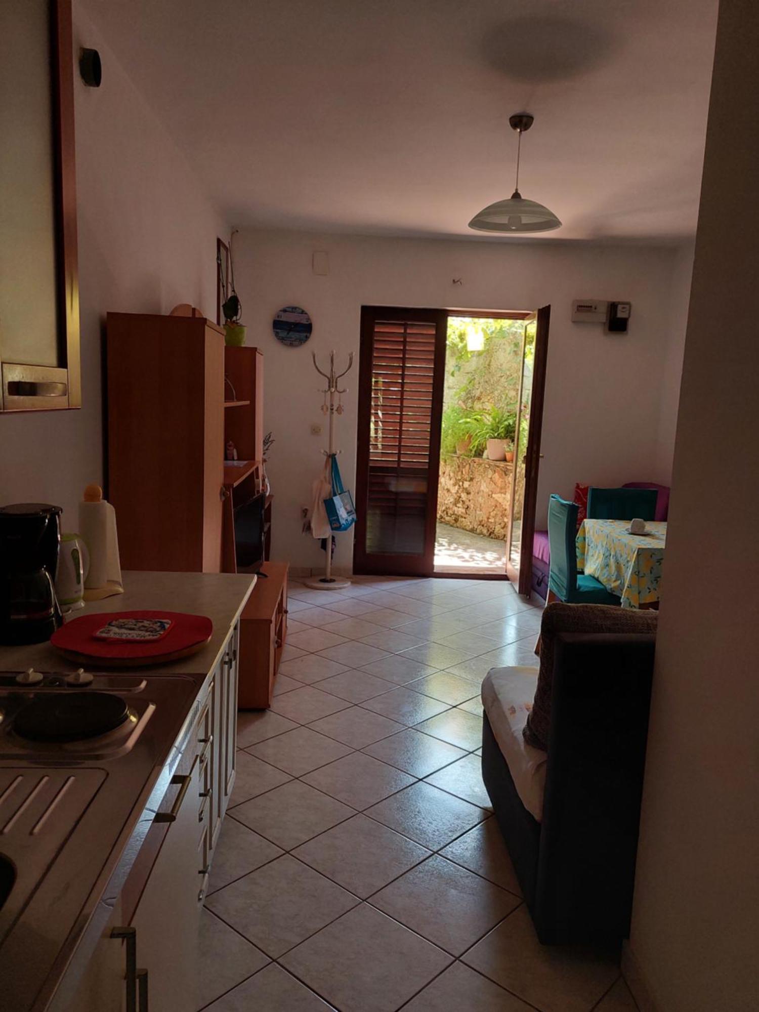 Marinetto Apartment