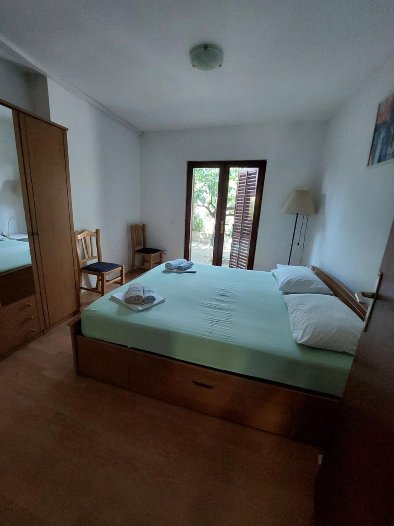 Apartment Marinetto *