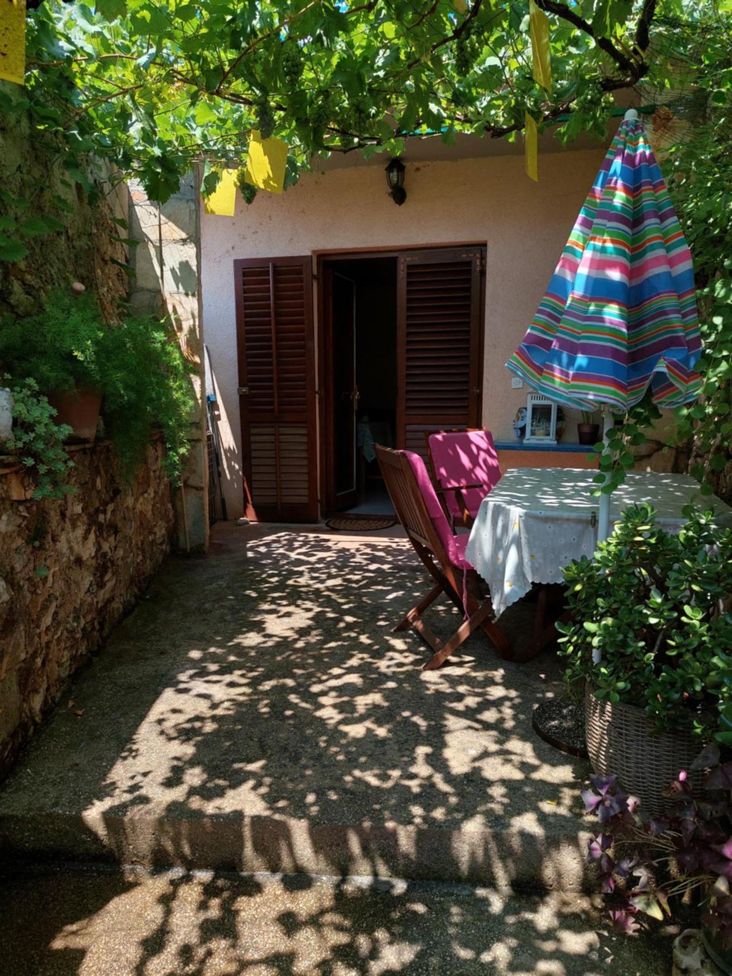 Apartment Marinetto *