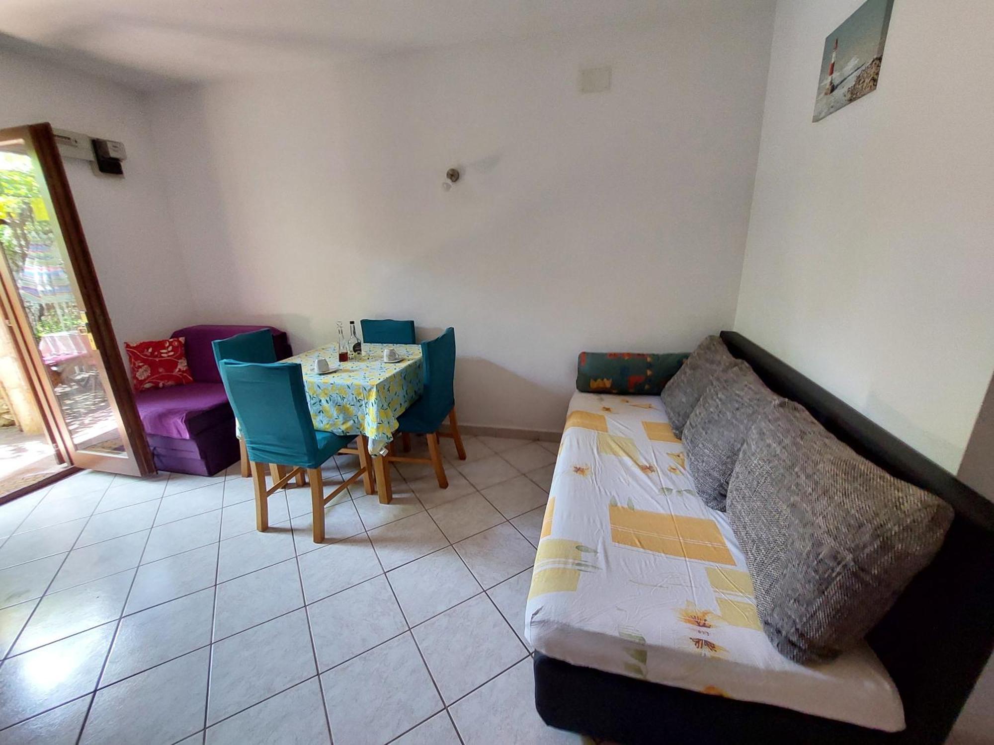 Apartment Marinetto Stari Grad (Hvar)
